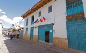 Hawka Inka Hostal - Cusco